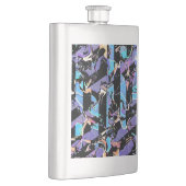 Eyesore  フラスク (右)