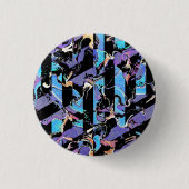 [Eyesore]ボタン 缶バッジ (正面)