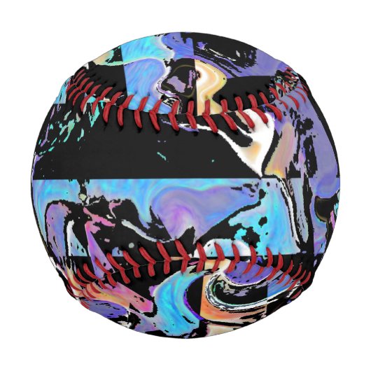 Eyesore  野球ボール (正面)