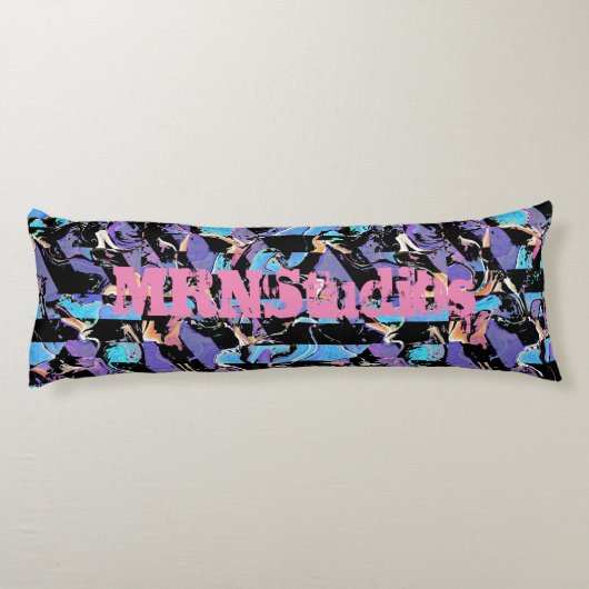 Eyesore  body pillow ボディピロー (裏面)