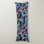 Eyesore  body pillow ボディピロー (正面縦)