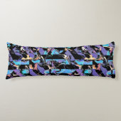 Eyesore  body pillow ボディピロー (正面)