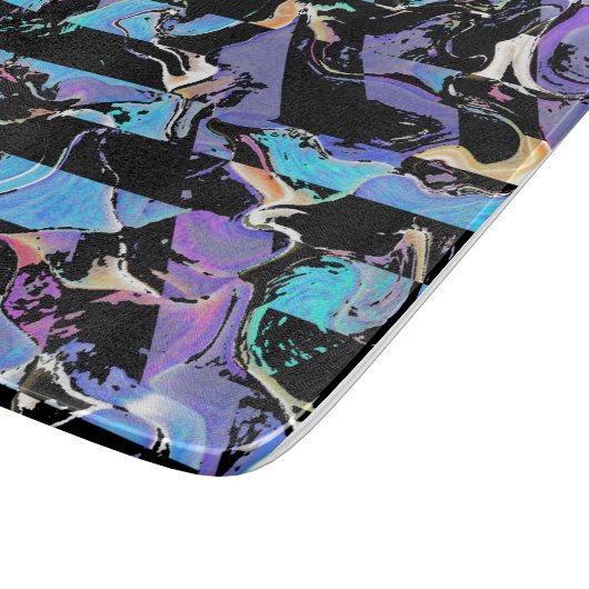 Eyesore  cutting board カッティングボード (角)