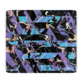 Eyesore  cutting board カッティングボード (正面)