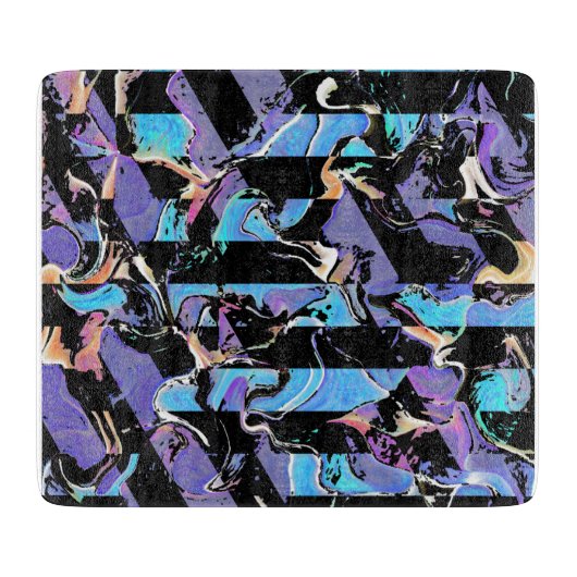 Eyesore  cutting board カッティングボード (正面)