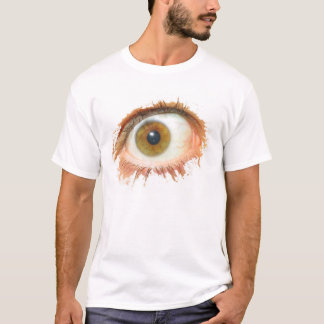 Eyesplash Tシャツ