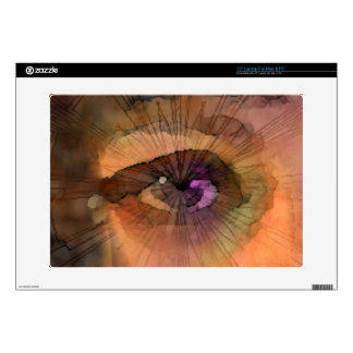 EyeStar ノートパソコンスキンシール