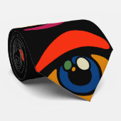 EyeTie ネクタイ (ロール)