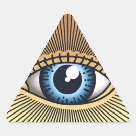 EyeTri ステッカー
