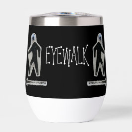 EyeWalk ワインタンブラー