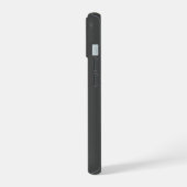 EyeWalk Iphone 15ケース (左側面)
