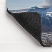 Eyjafjallajokullのmousepad マウスパッド (コーナー)
