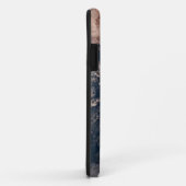 Eyjafjalljokullの火山爆発 Case-Mate iPhoneケース (裏面/右)