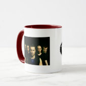 Eyonizeのコップ マグカップ (正面左)