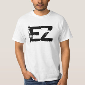 EZのワイシャツ Tシャツ