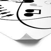 EZ_聞s ポスター (角)