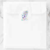 EZ_聞s ラウンドシール (バッグ)