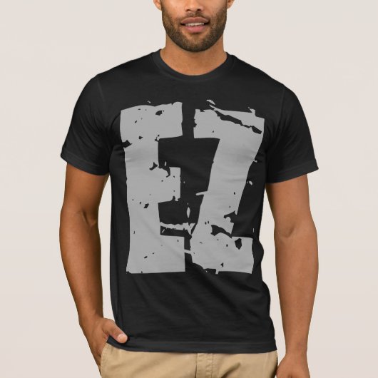 EZ Tシャツ (正面)
