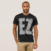 EZ Tシャツ (正面フル)