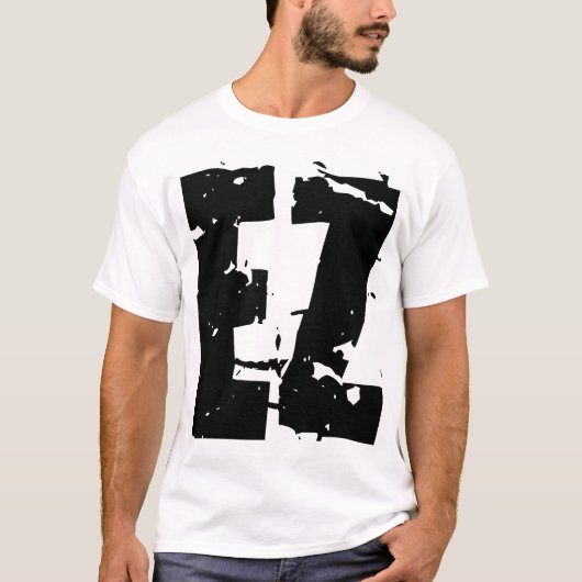 EZ Tシャツ (正面)