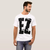 EZ Tシャツ (正面フル)