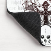 Ezekiel 37 マウスパッド (コーナー)