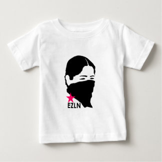 EZLN ベビーTシャツ