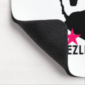 EZLN マウスパッド (コーナー)