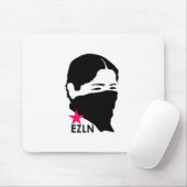 EZLN マウスパッド (マウス)