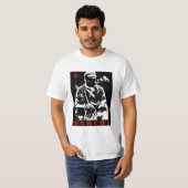 ezln_subcomandante tシャツ (正面フル)