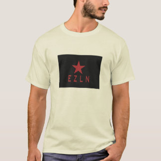 EZLN Tシャツ