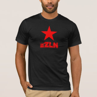 EZLN Tシャツ