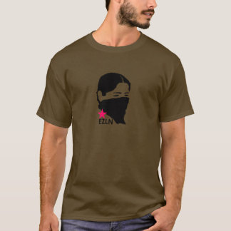 EZLN Tシャツ