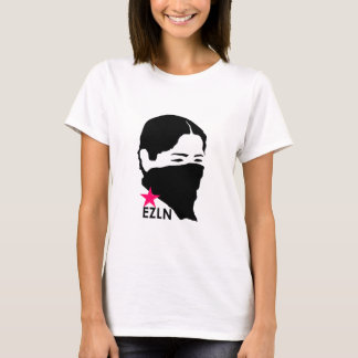EZLN Tシャツ