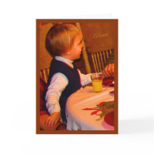 Ezra 3年祈の猶予クリスマス – 水色の土