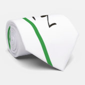 FおよびZのタイ ネクタイ (ロール)