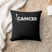 Fがんおもしろいスティック図ねじハンプ クッション (ブランケット)