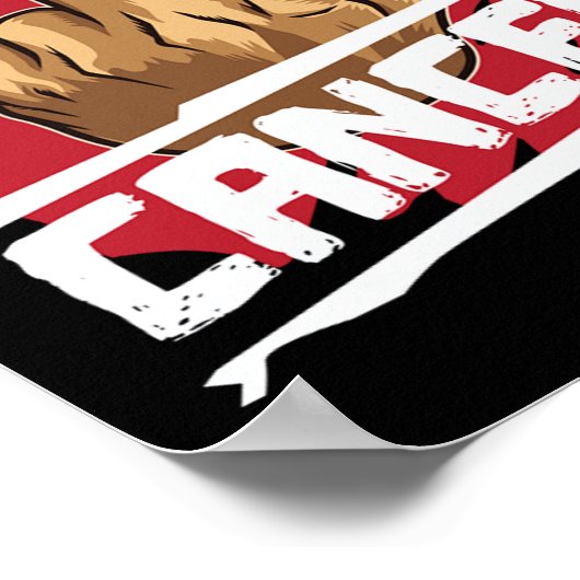 Fがん化学病 ポスター (角)