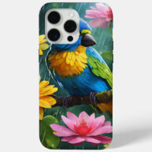 Fで最も明るいコスタリカの鳥を作成する