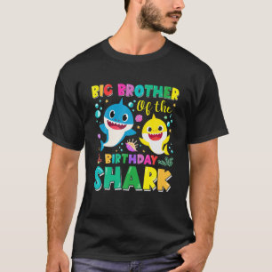 Fに合う誕生日の兄弟 Tシャツ