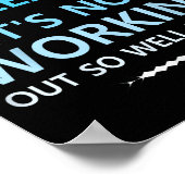 Fのサブスクリプションをキャンセルする ポスター (角)