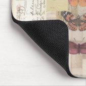 FのマウスパッドBotanicals マウスパッド (コーナー)