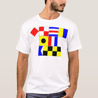 Fの***それすべて Tシャツ