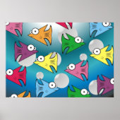 Fはフィッシュだ！ ポスター (正面)