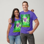 Fは妖精の方 Tシャツ (ユニセックス)