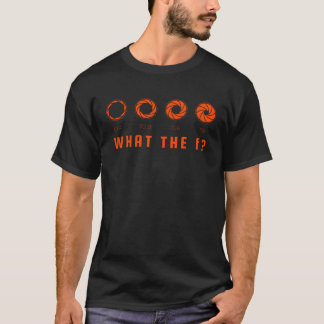 Fカストップメラレンズ絞り写真家 Tシャツ