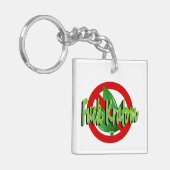 Fクラトムキーチェーン キーホルダー (正面左)