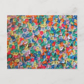 Fシール ポストカード (正面)