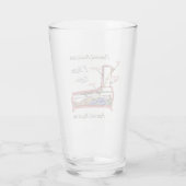 Fベスター脱出棺 タンブラーグラス (裏面)