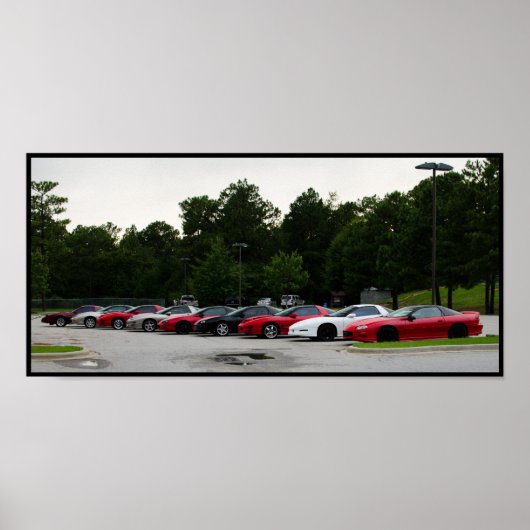 Fボディ ポスター (正面)